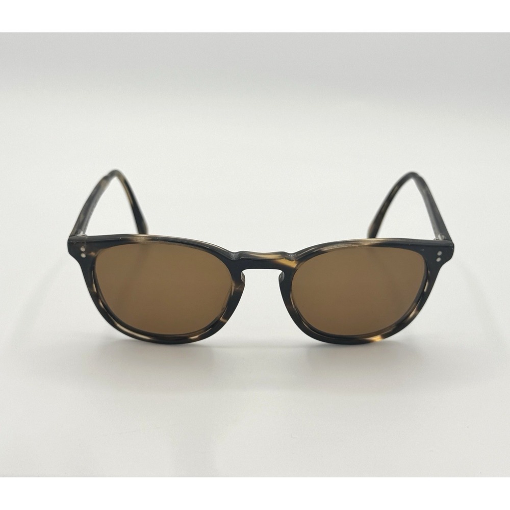 Oliver Peoples Finley Esq Sun OV5298SU 51mm Tortoise Frames Only